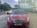 Hyundai Sonata 2010 годаүшін6 700 000 тг. в Шымкент