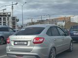 ВАЗ (Lada) Granta 2191 2021 года за 5 000 000 тг. в Астана – фото 2