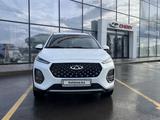 Chery Tiggo 2 Pro 2023 года за 6 100 000 тг. в Караганда – фото 4