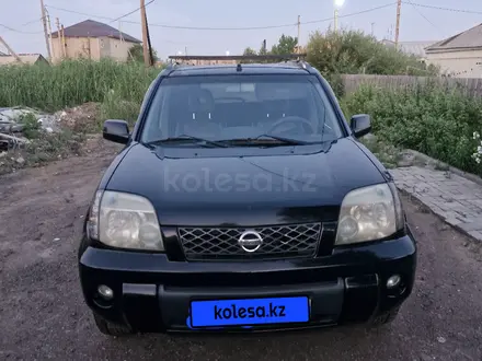 Nissan X-Trail 2005 года за 4 000 000 тг. в Астана