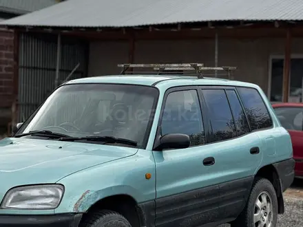 Toyota RAV4 1995 года за 2 600 000 тг. в Алматы – фото 3