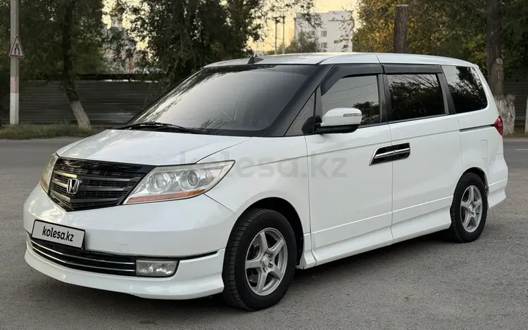 Honda Elysion 2007 года за 5 700 000 тг. в Уральск