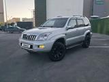 Toyota Land Cruiser Prado 2007 года за 12 500 000 тг. в Актау