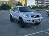 Toyota Land Cruiser Prado 2007 года за 12 500 000 тг. в Актау – фото 2