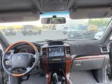 Toyota Land Cruiser Prado 2007 года за 12 500 000 тг. в Актау – фото 3