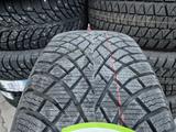 235/50 21 made in FINLAND NOKIAN HAKKAPELIITTA R5 SUV за 225 000 тг. в Алматы – фото 2