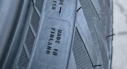 235/50 21 made in FINLAND NOKIAN HAKKAPELIITTA R5 SUV за 250 000 тг. в Алматы – фото 4