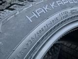 235/50 21 made in FINLAND NOKIAN HAKKAPELIITTA R5 SUV за 225 000 тг. в Алматы – фото 5