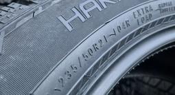 235/50 21 made in FINLAND NOKIAN HAKKAPELIITTA R5 SUV за 250 000 тг. в Алматы – фото 5