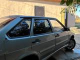 ВАЗ (Lada) 2114 2008 года за 900 000 тг. в Алматы