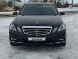 Mercedes-Benz E 250 2009 года за 6 800 000 тг. в Алматы