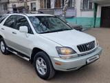 Lexus RX 300 1999 года за 4 300 000 тг. в Павлодар