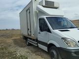 Mercedes-Benz  Sprinter 2013 годаүшін17 000 000 тг. в Тараз – фото 4