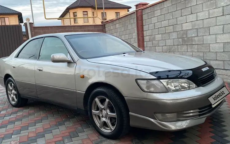 Toyota Windom 1998 года за 3 550 000 тг. в Алматы