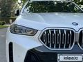 BMW X6 2024 года за 59 500 000 тг. в Алматы