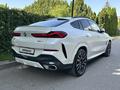 BMW X6 2024 года за 59 500 000 тг. в Алматы – фото 4