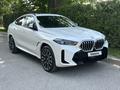 BMW X6 2024 года за 59 500 000 тг. в Алматы – фото 2
