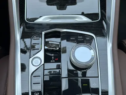BMW X6 2024 года за 59 500 000 тг. в Алматы – фото 8