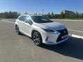 Lexus RX 300 2019 годаүшін26 000 000 тг. в Костанай – фото 10