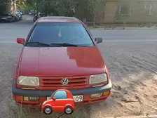 Volkswagen Vento, 1993
