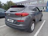 Hyundai Tucson 2018 годаүшін9 100 000 тг. в Алматы – фото 2