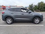 Hyundai Tucson 2018 годаүшін9 100 000 тг. в Алматы