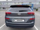 Hyundai Tucson 2018 годаүшін9 100 000 тг. в Алматы – фото 3