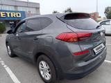 Hyundai Tucson 2018 годаүшін9 100 000 тг. в Алматы – фото 4