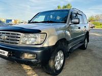 Toyota Land Cruiser 2004 годаүшін9 999 999 тг. в Усть-Каменогорск