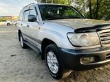 Toyota Land Cruiser 2004 годаүшін9 999 999 тг. в Усть-Каменогорск – фото 3