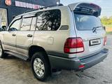 Toyota Land Cruiser 2004 годаүшін9 999 999 тг. в Усть-Каменогорск – фото 5