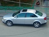 Audi A4 2002 года за 2 500 000 тг. в Алматы