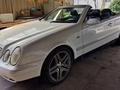 Mercedes-Benz CLK 320 1998 годаүшін4 999 999 тг. в Алматы – фото 2