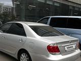 Toyota Camry 2006 года за 4 300 000 тг. в Жезказган – фото 2