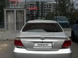 Toyota Camry 2006 года за 4 300 000 тг. в Жезказган