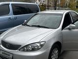 Toyota Camry 2006 года за 4 300 000 тг. в Жезказган – фото 4