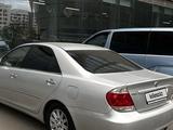 Toyota Camry 2006 года за 4 300 000 тг. в Жезказган – фото 5