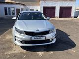 Kia K5 2015 годаүшін7 000 000 тг. в Караганда – фото 4
