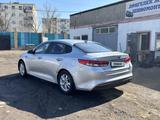 Kia K5 2015 годаүшін7 000 000 тг. в Караганда – фото 3
