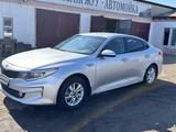Kia K5 2015 годаүшін7 000 000 тг. в Караганда – фото 5