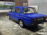 ВАЗ (Lada) 2106 1996 годаүшін1 100 000 тг. в Петропавловск – фото 2