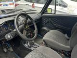 ВАЗ (Lada) 2106 1996 годаүшін1 100 000 тг. в Петропавловск – фото 5