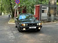 BMW 525 1994 годаүшін3 000 000 тг. в Алматы