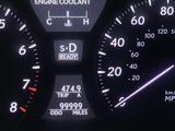 Lexus LS 600h 2007 года за 8 900 000 тг. в Тараз – фото 3