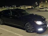 Lexus LS 600h 2007 года за 8 900 000 тг. в Тараз – фото 4