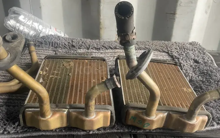 Радиатор печки за 25 000 тг. в Алматы
