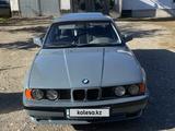 BMW 525 1991 годаfor3 000 000 тг. в Тараз – фото 3