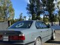 BMW 525 1991 годаfor3 000 000 тг. в Тараз – фото 9