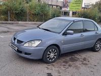 Mitsubishi Lancer 2004 года за 2 299 000 тг. в Караганда