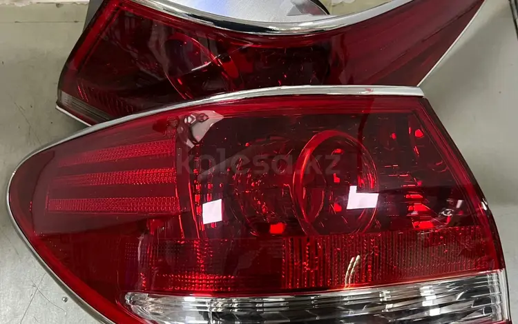 Задние фонари Lexus Es330 05-06 г.в. Новые. Тайвань Depo за 46 000 тг. в Караганда